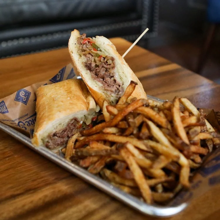 未使用　MENU イシャスベースS スモーク We Have Three New Special Menu Items! — Smoke Justis